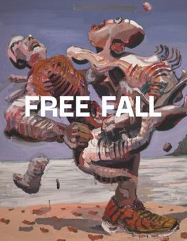 Hardcover Free Fall Book