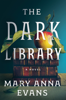 Hardcover The Dark Library Book