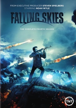 Falling Skies: Season 4