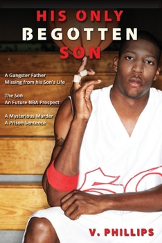 Paperback His Only Begotten Son Book