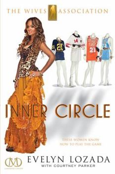 Hardcover Inner Circle Book
