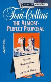 Mass Market Paperback The Almost-Perfect Proposal Book