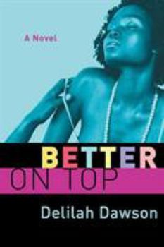 Paperback Better on Top Book