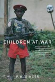 Paperback Children at War Book