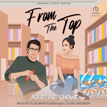From the Top (Central State) - Book #2 of the Central State