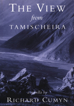 Paperback The View from Tamischeira Book