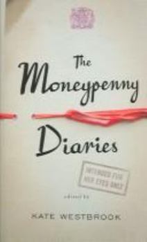 The Moneypenny Diaries
