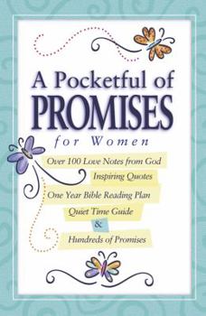 Paperback Pocketful of Promises - Women Book
