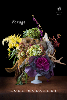 Paperback Forage Book