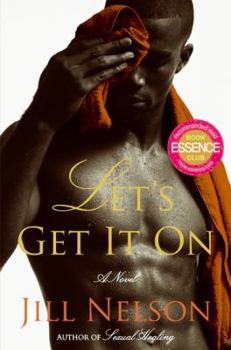 Hardcover Let's Get It on Book