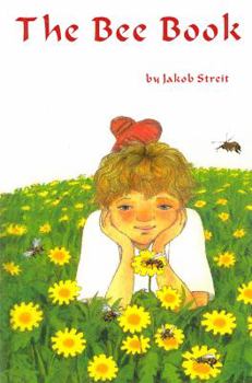 Paperback The Bee Book