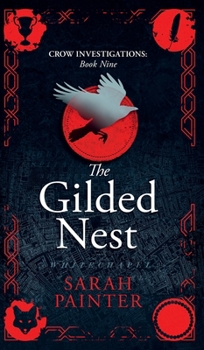 The Gilded Nest (Crow Investigations)