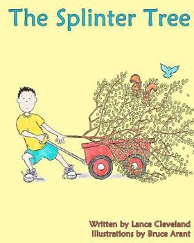 Paperback The Splinter Tree Book