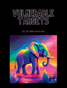 Paperback Vulnerable Targets Book