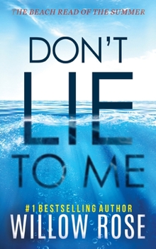 Don't Lie to Me - Book #1 of the Eva Rae Thomas Mystery