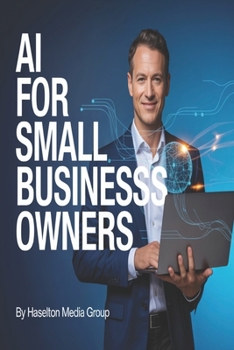 Paperback AI for Small Business Owners Book