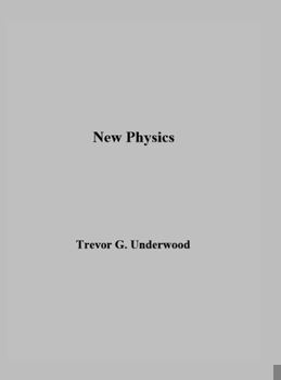 New Physics