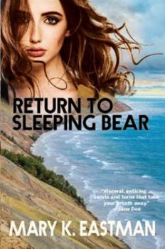 Paperback Return to Sleeping Bear Book