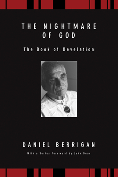 Paperback The Nightmare of God Book
