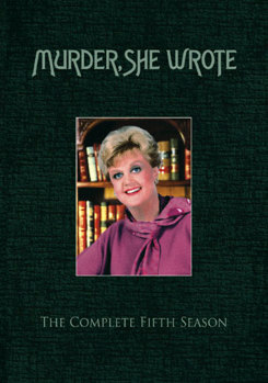 Murder, She Wrote - The Complete Fifth Season