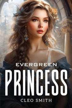 Paperback Evergreen Princess Book