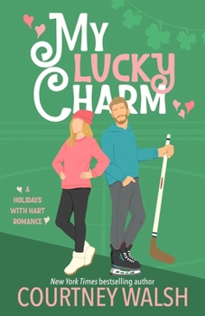 Paperback My Lucky Charm Book