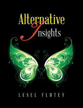 Paperback Alternative Insights Book