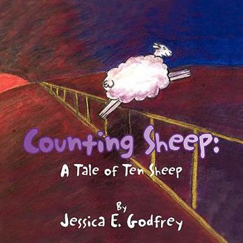 Paperback Counting Sheep Book