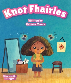 Paperback Knot Fhairies Book