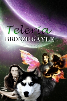 Paperback Teleria Book