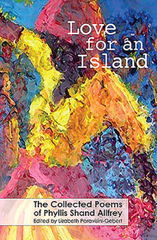 Paperback Love For An Island Book