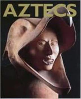 Hardcover Aztecs Book