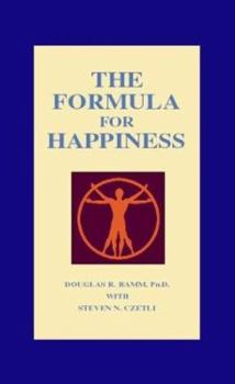 Paperback The Formula for Happiness Book