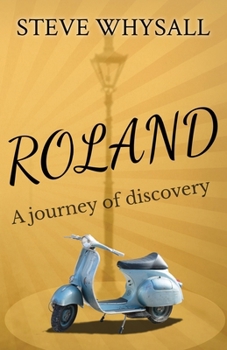 Paperback Roland Book