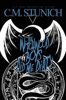 The Witchwood Boys Did Me Dirty