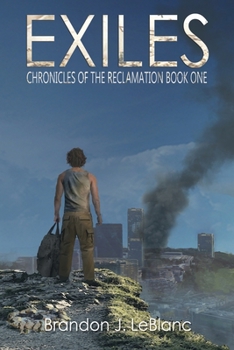 Paperback Exiles Book