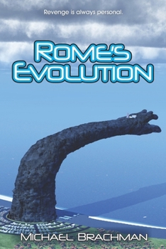 Paperback Rome's Evolution Book