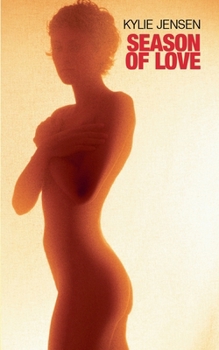 Paperback Season Of Love Book