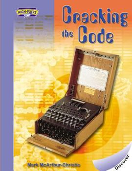 Paperback Cracking the Code Book