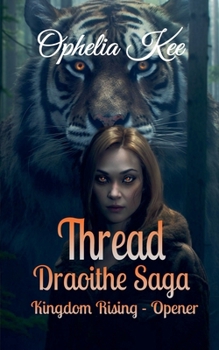 Paperback Thread Book