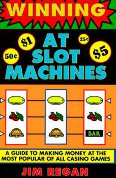 Paperback Winning at Slot Machines Book