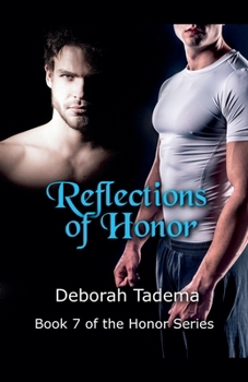 Paperback Reflections of Honor Book