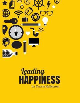 Paperback Leading Happiness Book