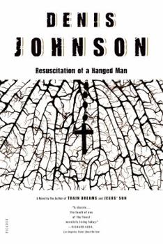 Paperback Resuscitation of a Hanged Man Book