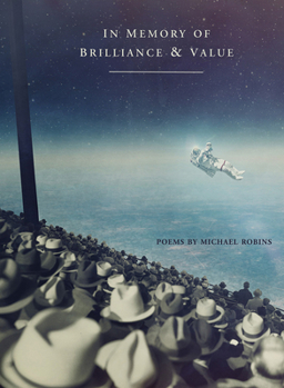 Paperback In Memory of Brilliance & Value Book