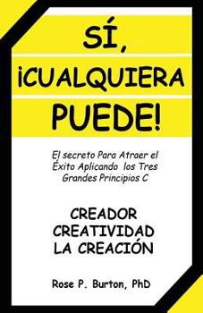 Paperback S?, ?cualquiera Puede! [Spanish] Book