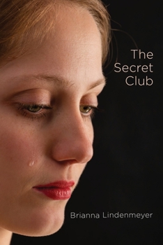 Paperback The Secret Club Book