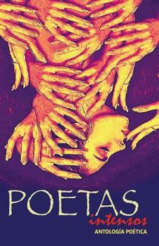 Paperback Poetas Intensos [Spanish] Book