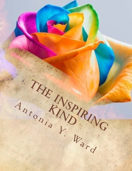 Paperback The Inspiring Kind: A Continuous Collaboration of Thoughts Book