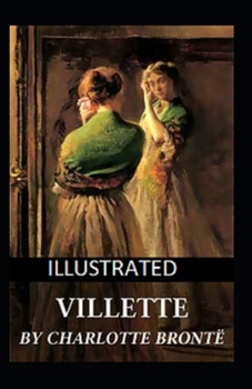 Paperback Villette Illustrated Book
